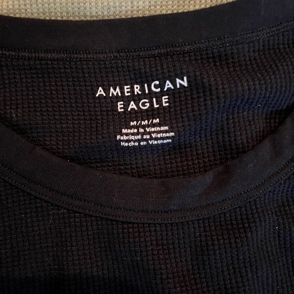 American Eagle tops - Picture 2 of 3